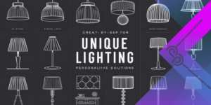 Erstellen Sie einzigartige Leuchten selbst DIY-Anleitungen für individuelle Beleuchtung