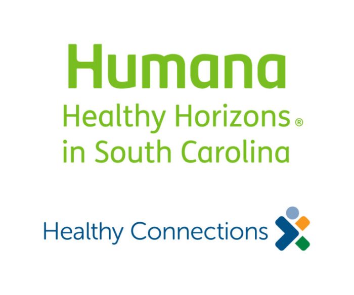 Humana healthy connections