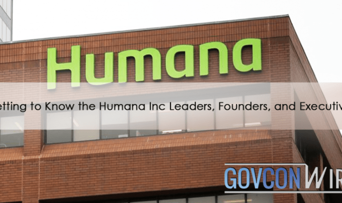 Humana business