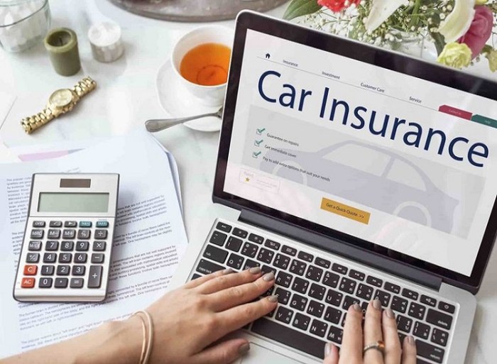 Car auto insurance online