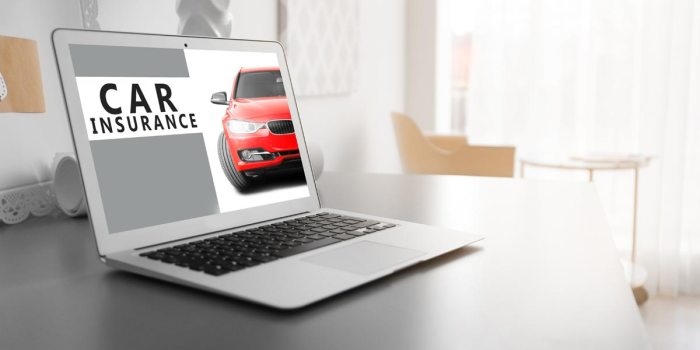 Fast car insurance online