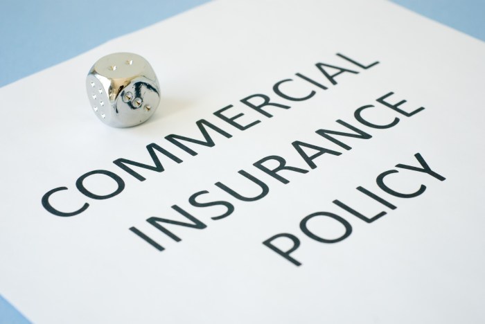 Business online insurance quote