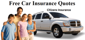 Free quote auto insurance