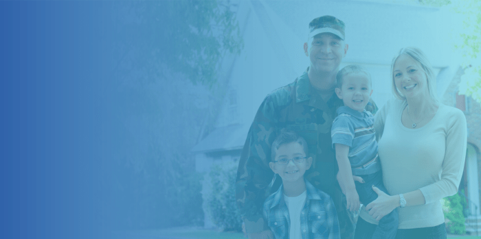 Humana military mental health