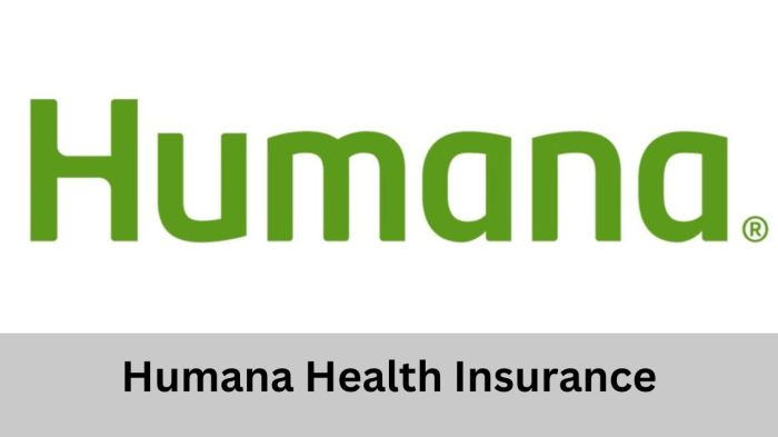 Humana medical coverage