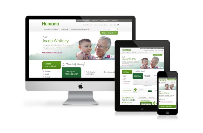 Humana marketplace