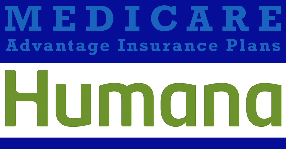 Humana advantage gold