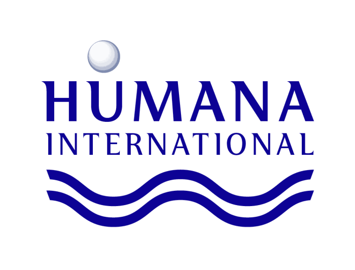 Humana 1800