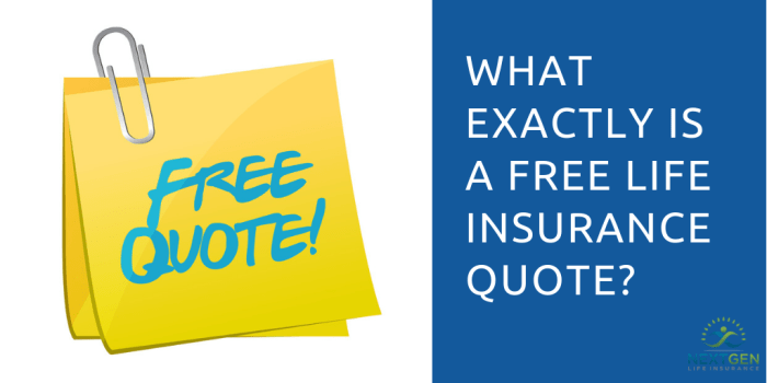 Get free insurance quote