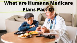 Humana medicare d