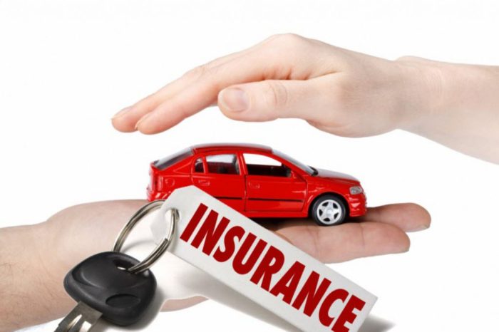 All online car insurance