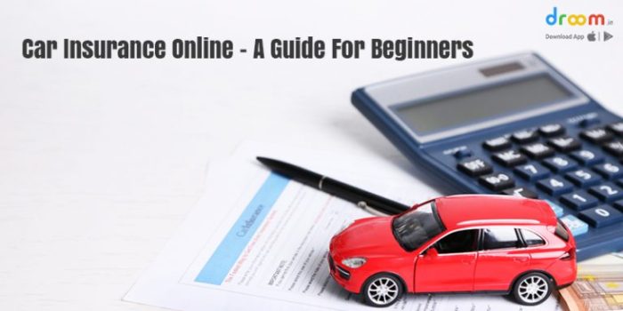 Get car insurance online fast