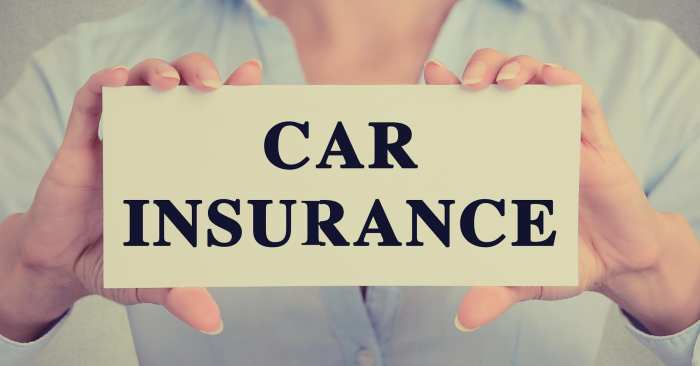 Free auto insurance quotes online comparison