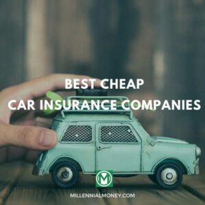 Cheap auto insurance online now