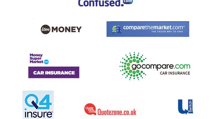 Best online car insurance comparison site