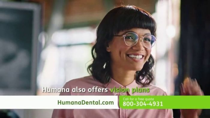 Humana dental preventive plus