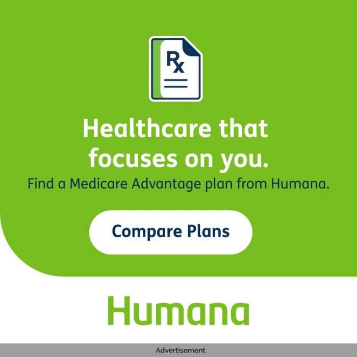 Humana insurance for seniors