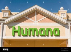 Humana business health insurance