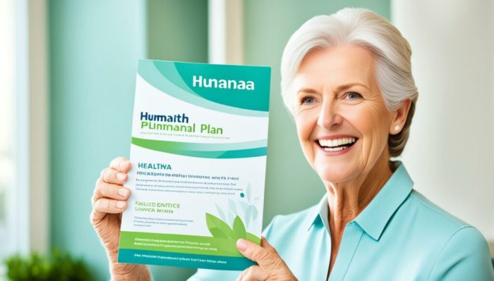 Humana insurance for seniors