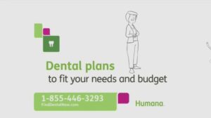 Humana dental plans