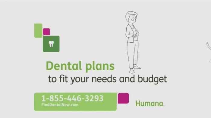 Humana dental plans