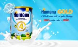 Humana plus gold