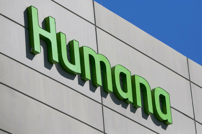 Humana business health insurance