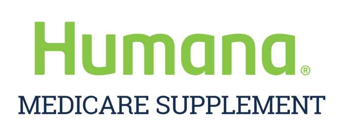 Humana supplemental insurance