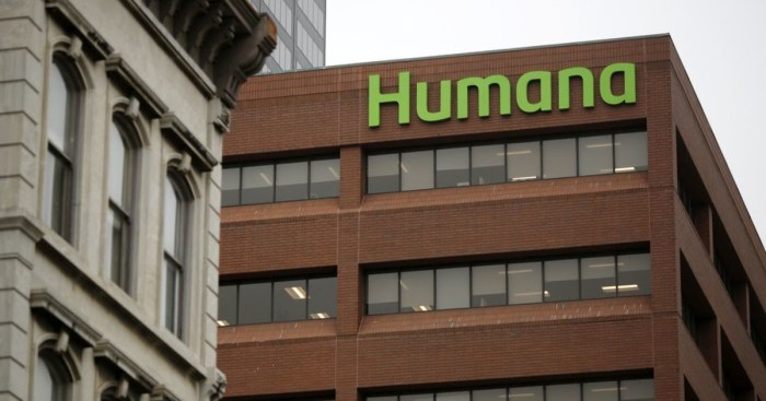 Humana for employers