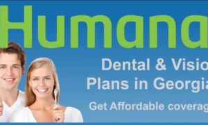 Humana one dental