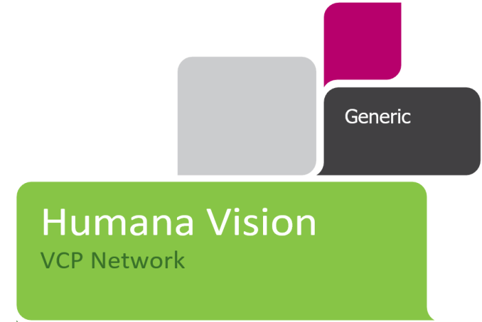 Humana vision plus