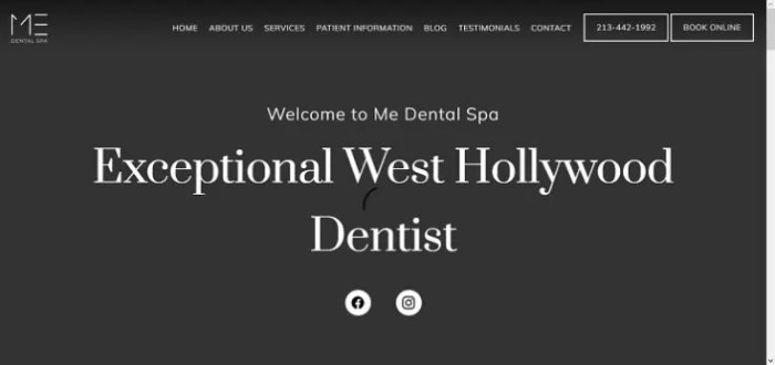 Dds bowen ross dentistry