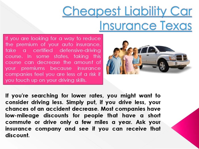 Cheap liability car insurance online