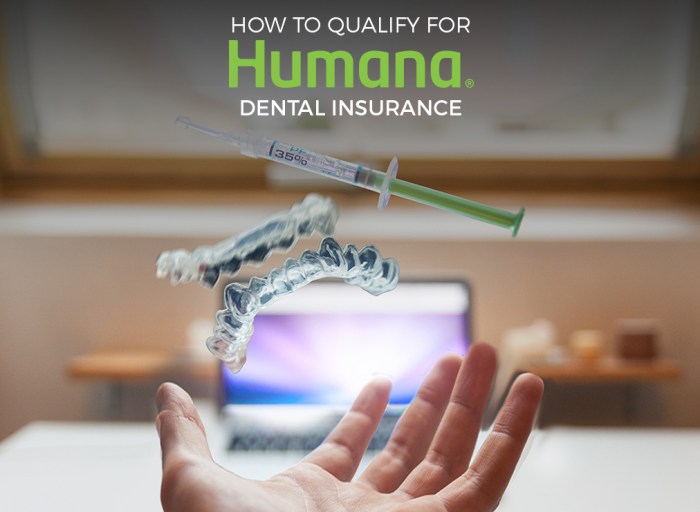 Humana dental one