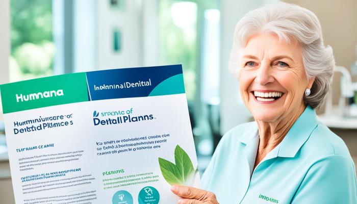 Humana dental and vision plans for seniors