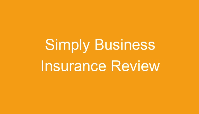 Simply business landlord insurance quote