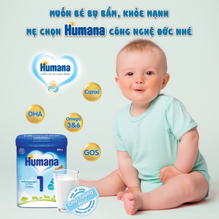 Humana plus gold