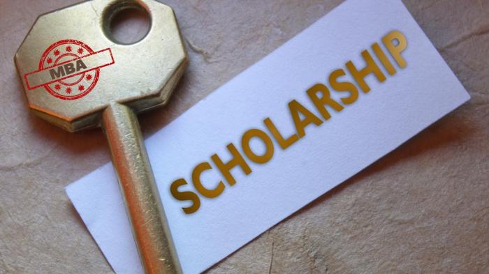 Opportunity scholarship