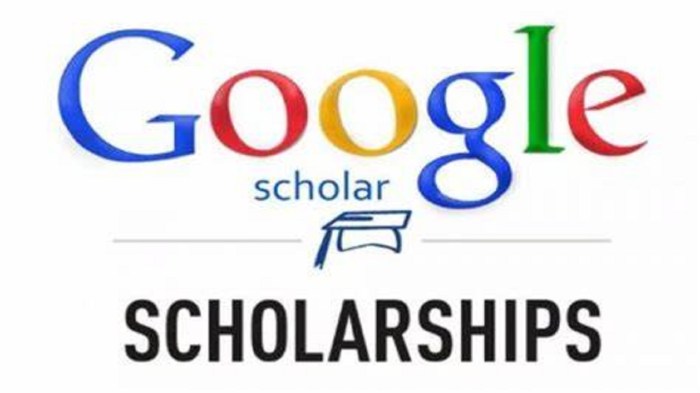 Google scholarships