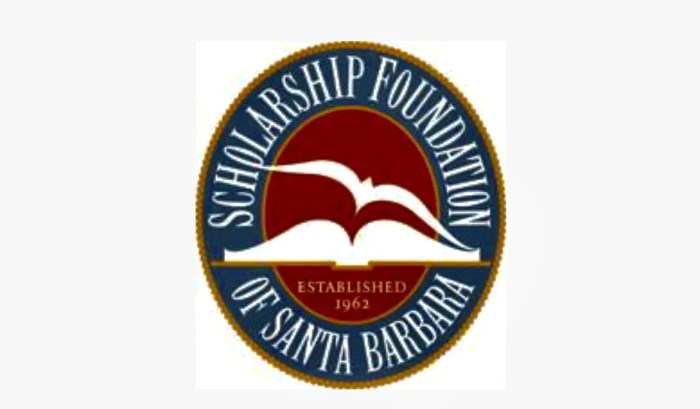 Santa barbara scholarship foundation