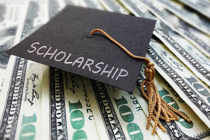 Opportunity scholarship