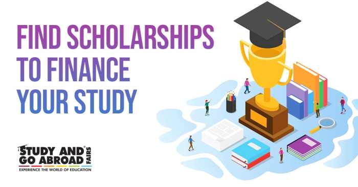 Equitable excellence scholarship