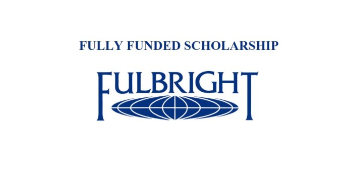 Fulbright scholarship 2023