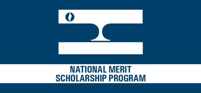 Merit scholarship