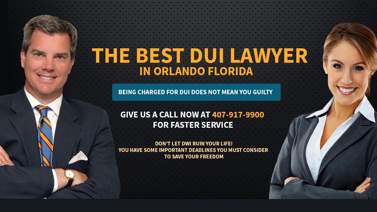 Best dui lawyer